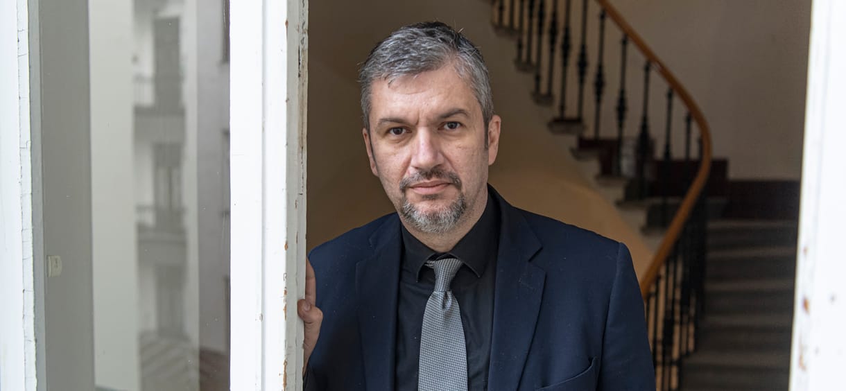 Feljelentést tett Hadházy Ákos a „Tóni-gate” miatt