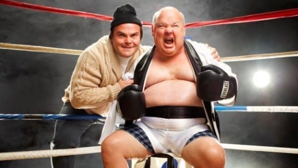 Itt az új Tenacious D szám Jack Blacktől, egy nem mindennapi előjátékkal (videó)