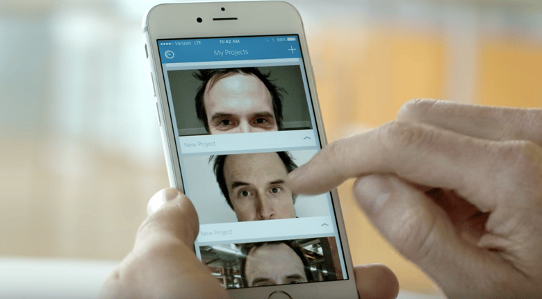 Ilyen fotókkal lesz tele a Facebook, ha bejön a Photoshop újítása
