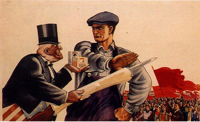 Imperialista kacsa
