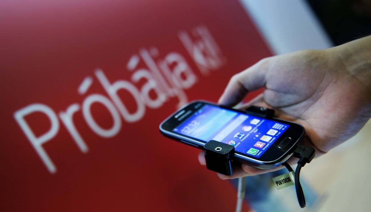 Feloldja a Skype és a Viber korlátozását a Vodafone