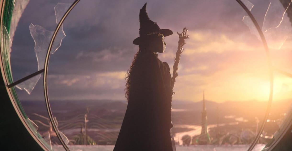  A Wicked és A sógun kapta a legtöbb jelölést az 