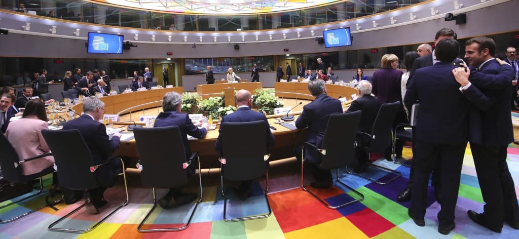 Új javaslat bemutatásával folytatódhat az uniós költségvetési vita
