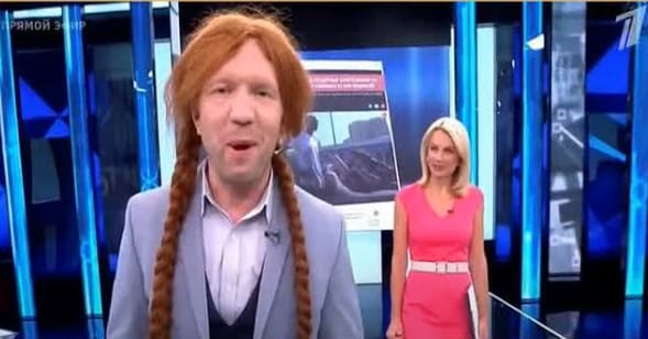 Vizsgálatot indít a NOB az orosz állami tévécsatornák homofób kirohanásai miatt