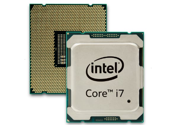 Tényleg extrém: itt az Intel eddigi legerősebb processzora