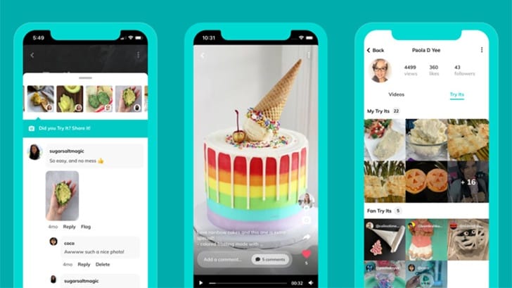Itt a Google új appja, videós kisokosokat gyárthat vele