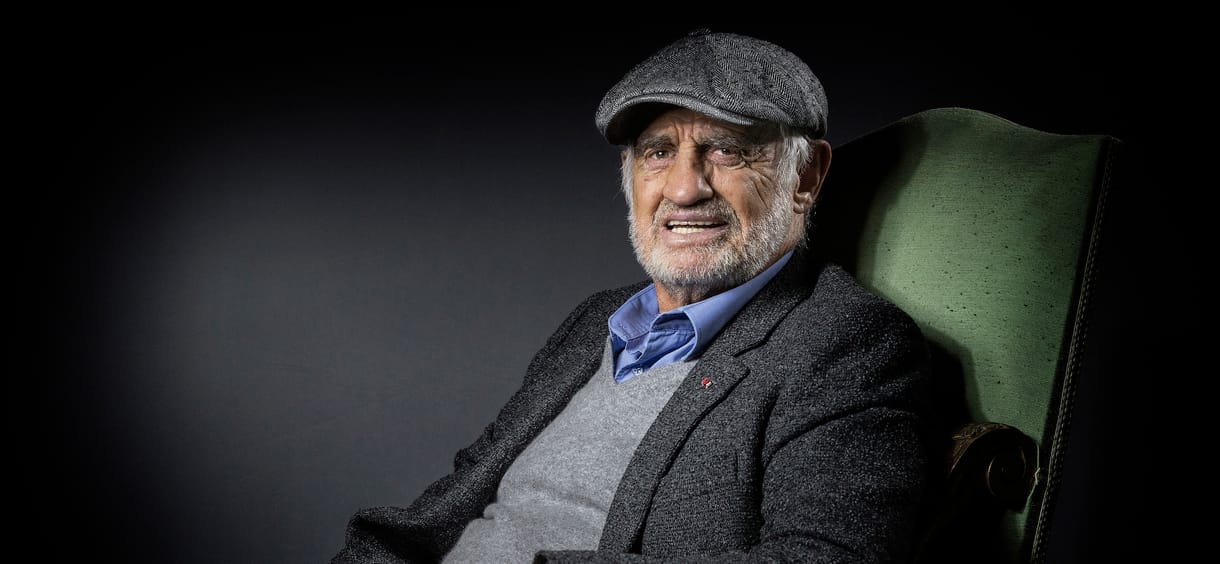 Aki a halhatatlanságot könnyedén kirázta a kisujjából – Adieu, Jean-Paul Belmondo 