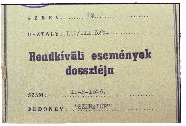 BM: az ügynöklistás mágnesszalagok kutathatóak, nincsenek volt ügynökök a kormány soraiban