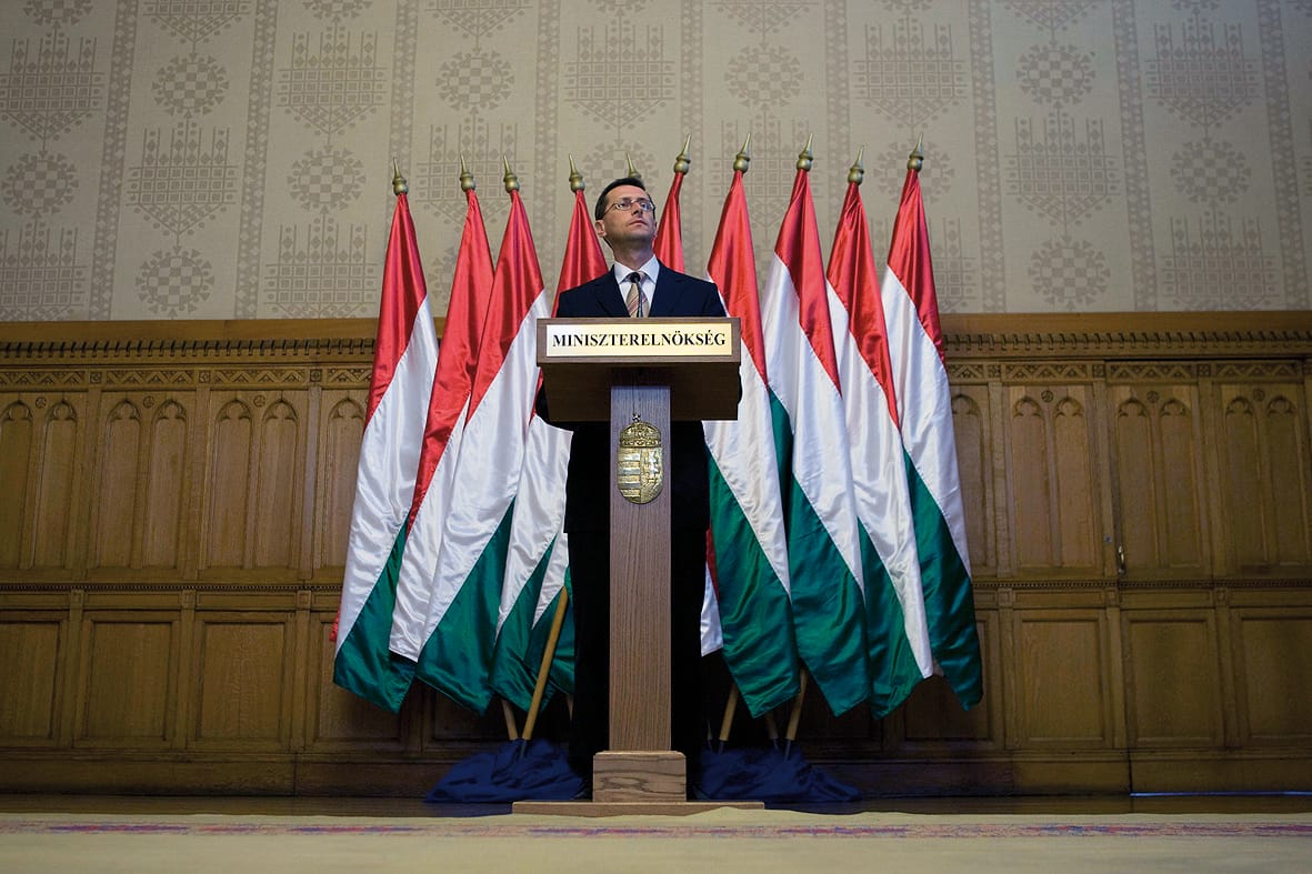 Varga Mihály: ha az IMF kéri, tárgyalunk az egykulcsos adóról