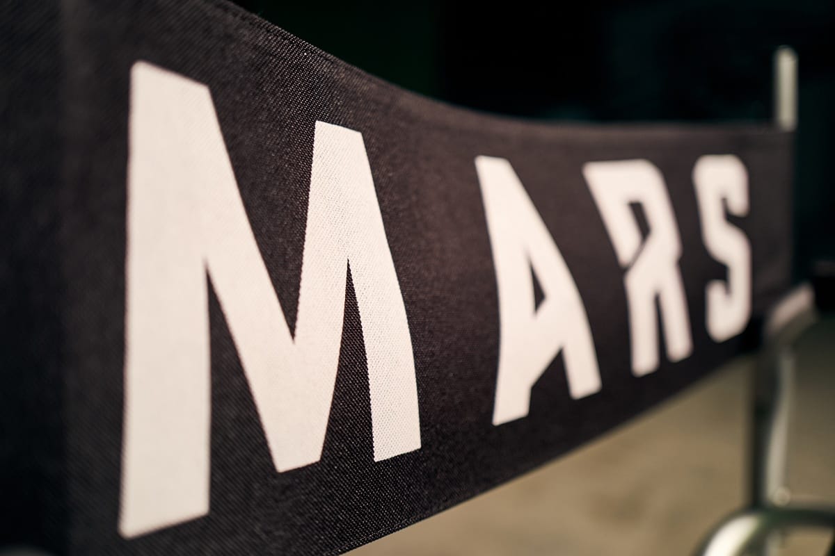Ezt a gépet küldi a Marsra Kína