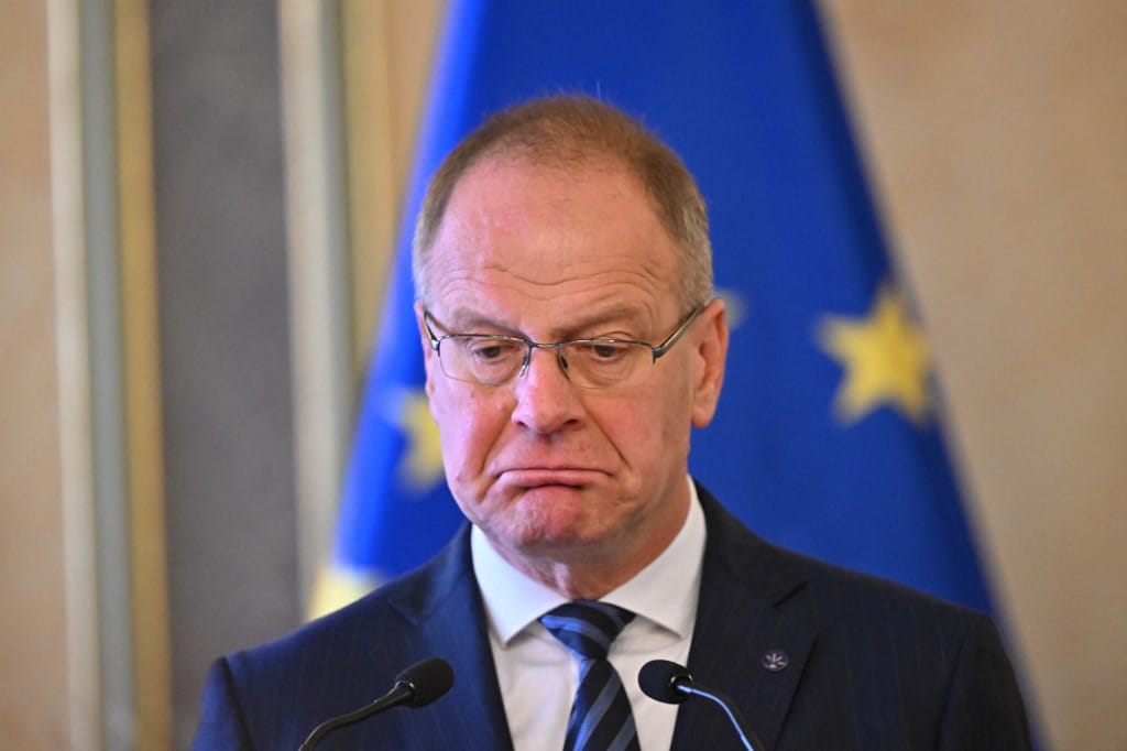 Navracsics Tibor nem gondolkozott még azon, lenne-e köztársasági elnök