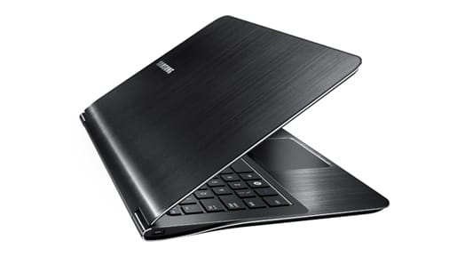 MacBook Air rivális laptop a Samsungtól