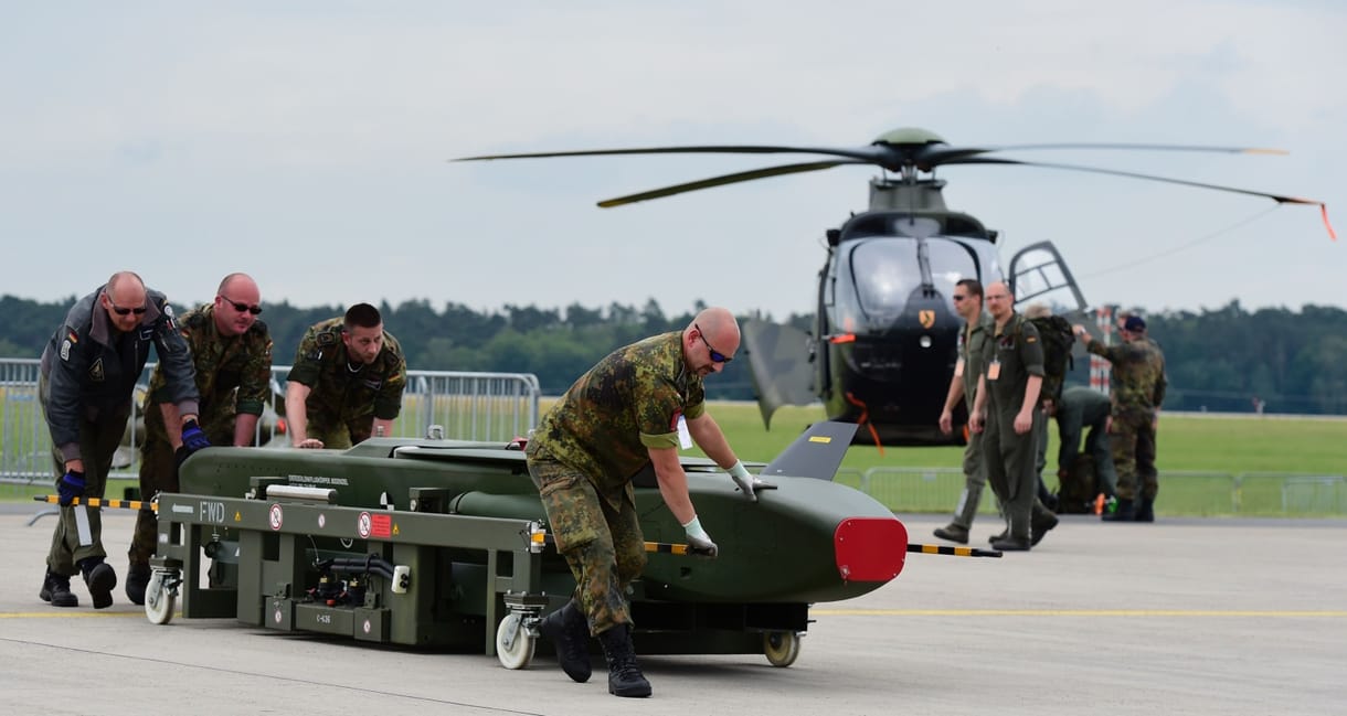 Így profitál Amerika abból, hogy a NATO-tagok növelik katonai kiadásaikat