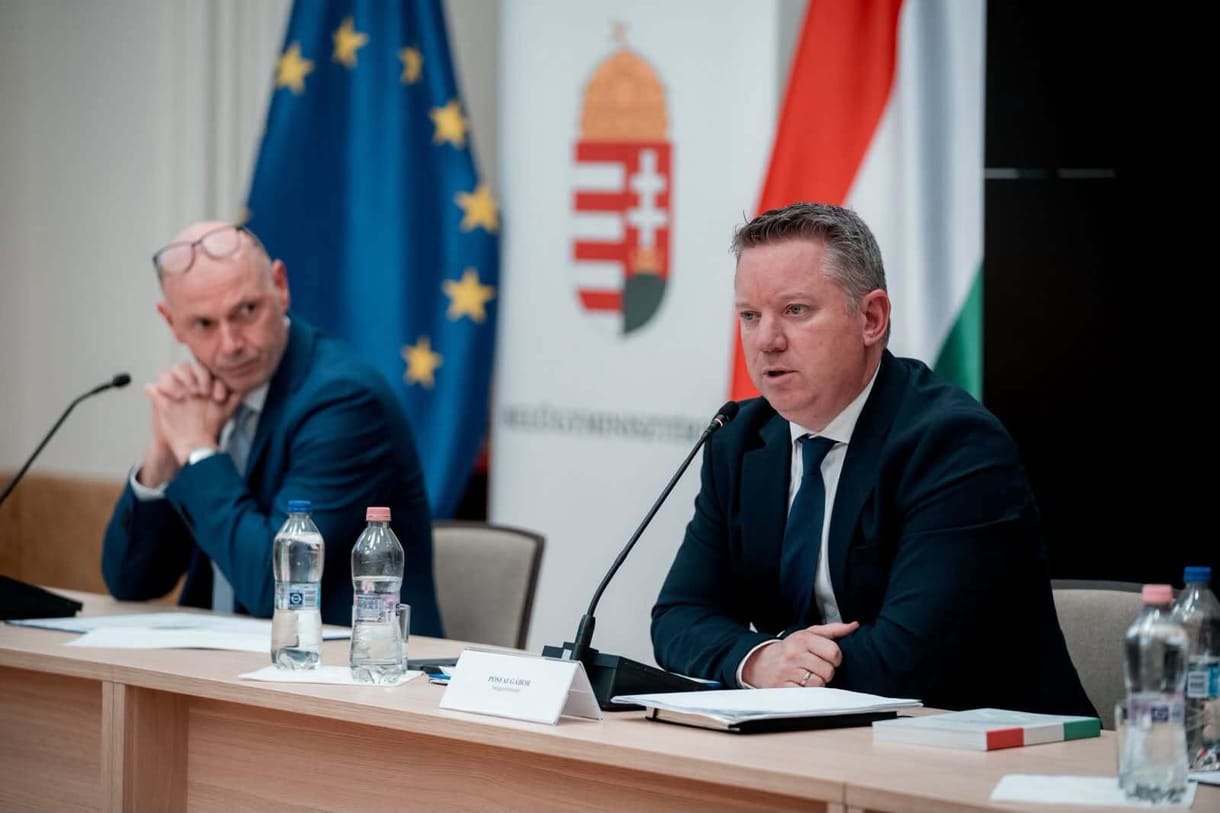 Pósfai Gábor: Átláthatóbb, igazságosabb tao-rendszer megalkotása a cél