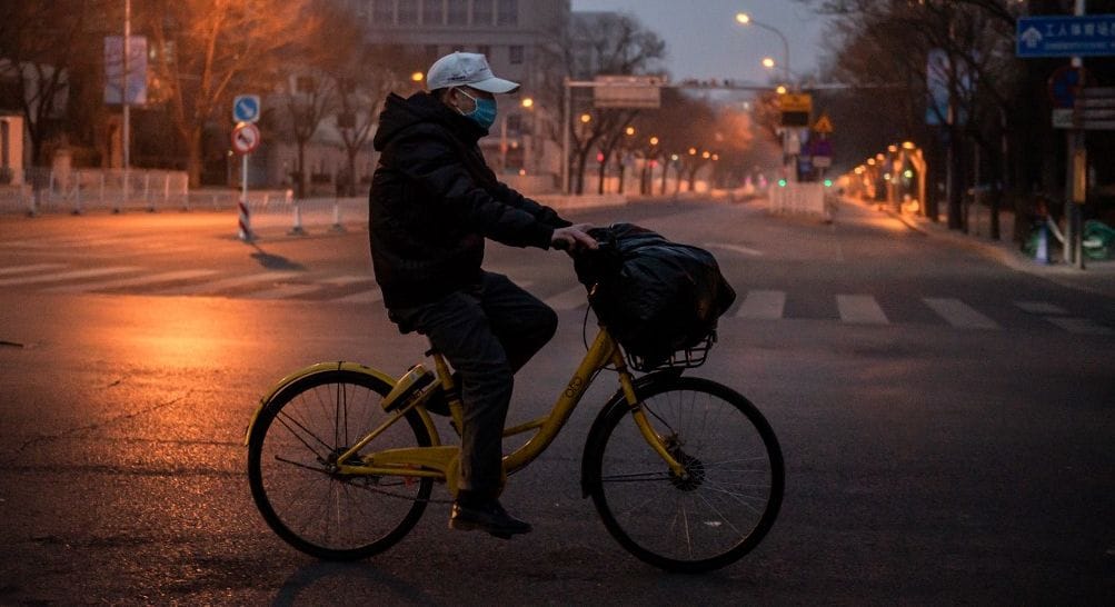 Zsiday a koronavírusról: Már a félelem is elég a gazdaság visszaeséséhez