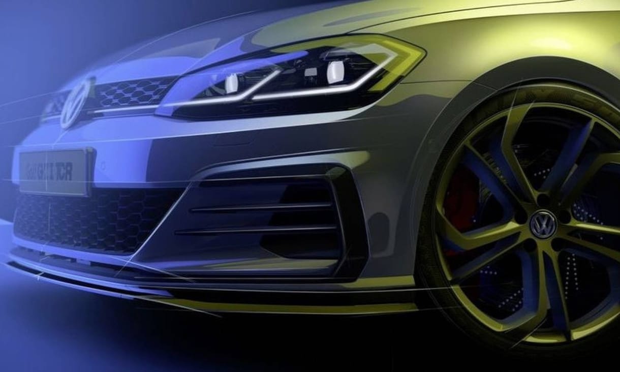 300 lóerővel támad a legkeményebb nyolcas Golf GTI