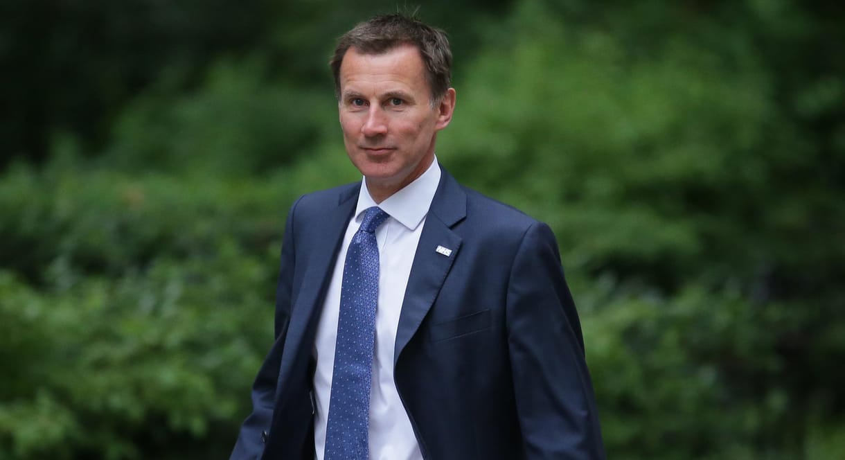 A kormány és a tory párt is megsemmisülhet a brit külügyminiszter szerint