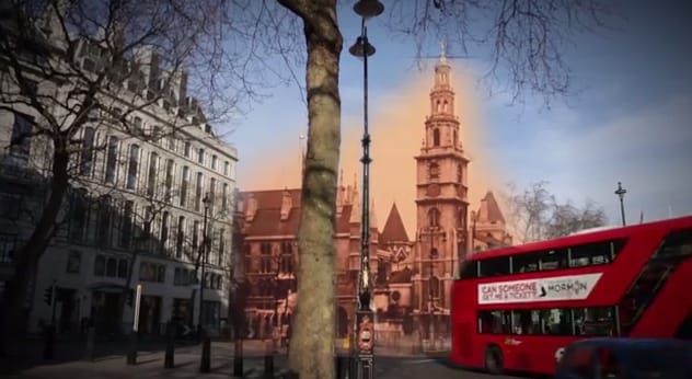A britek szerint csak az tarthatja magát britnek, aki tud angolul