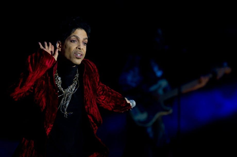 Ezt sok zenerajongó várta: Prince életműve felkerült a streaming szolgáltatásokra