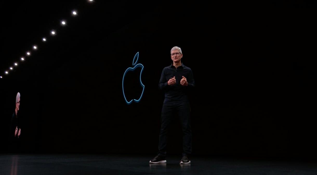 Többen állítják: ha adatokról van szó, a Google megbízhatóbb, mint az Apple