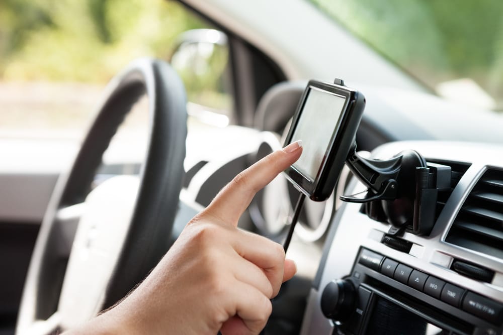 Ezt most azonnal kapcsolja be a GPS-én: jelezni fog a veszélyes útszakaszoknál