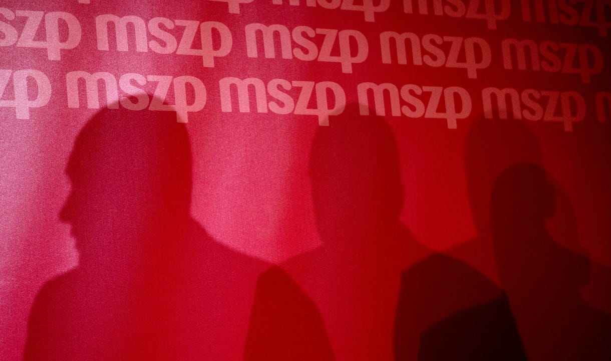 Elnököt választ az MSZP: 