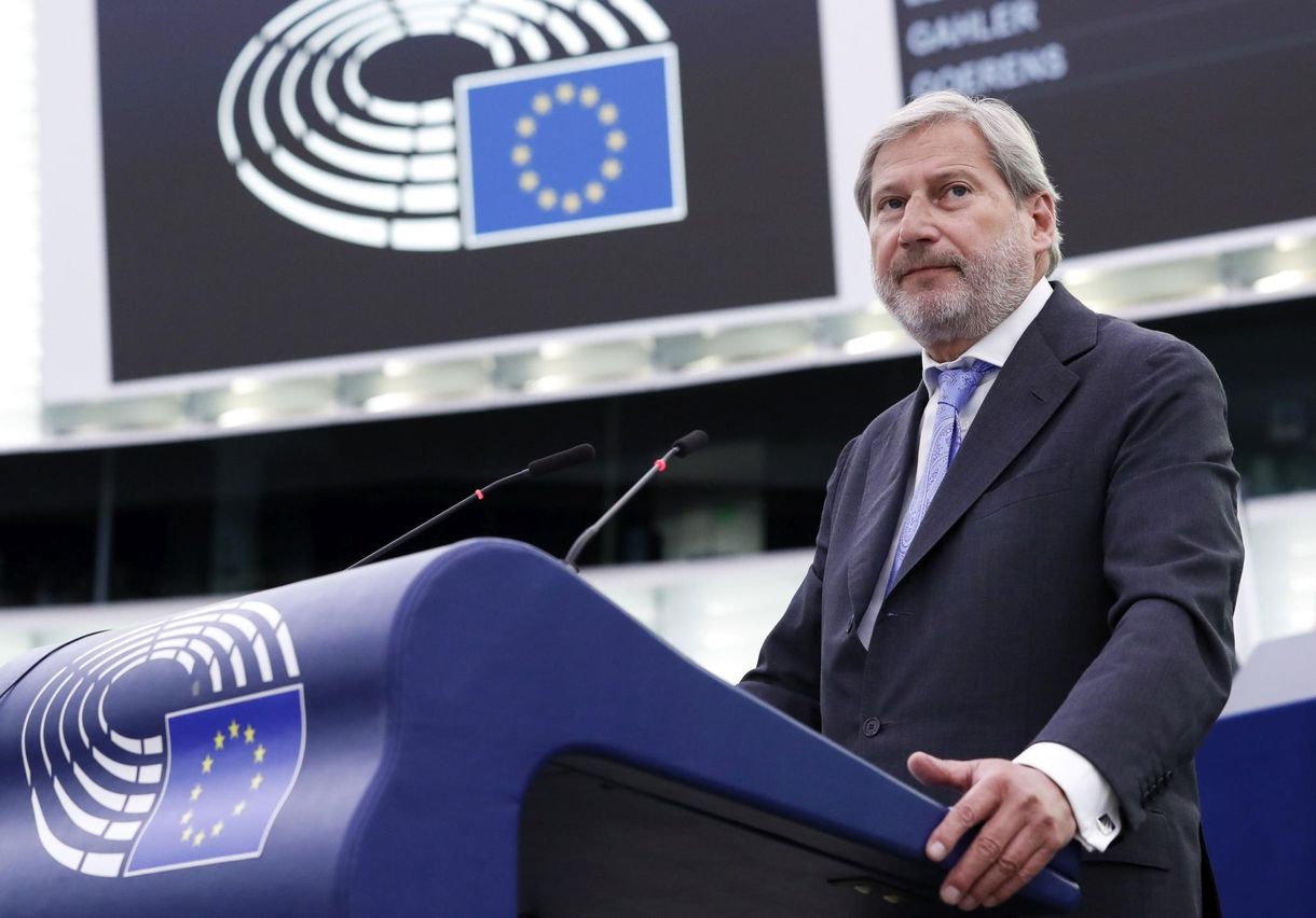 3000 milliárd forint EU-forrás elvonását javasolja Magyarországgal szemben az Európai Bizottság