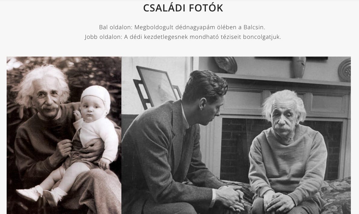 Kiváló és vicces önéletrajzot készített egy magyar programozó, hogy állást találjon magának