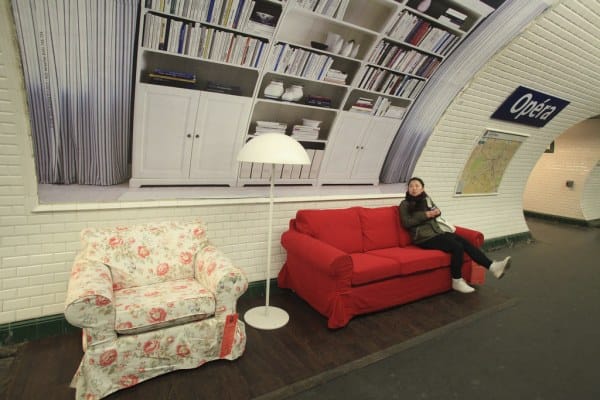 Soroksáron lehet az új budapesti IKEA