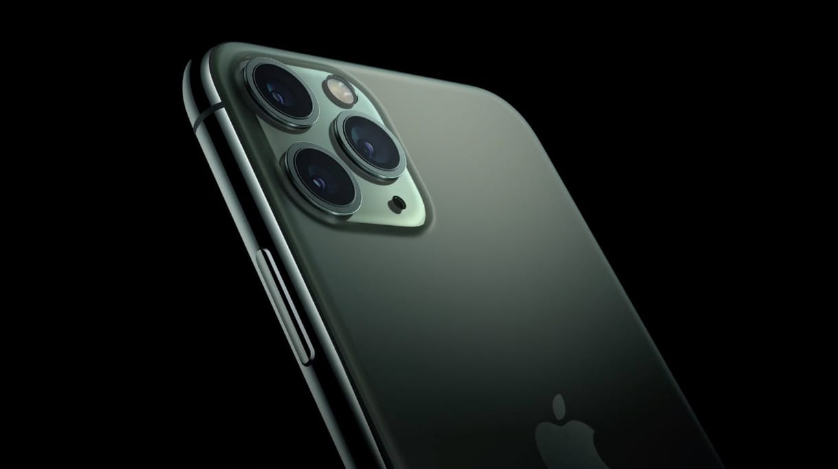 Nagy rendezők kezébe adta az Apple az iPhone 11 Prót, az eredmény magáért beszél