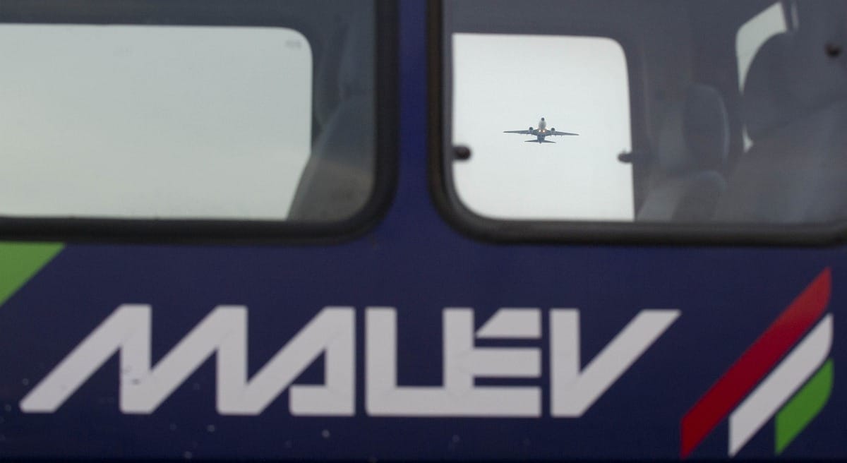 Vége a Malévnak: a kormány csak új légitársaságban gondolkodik