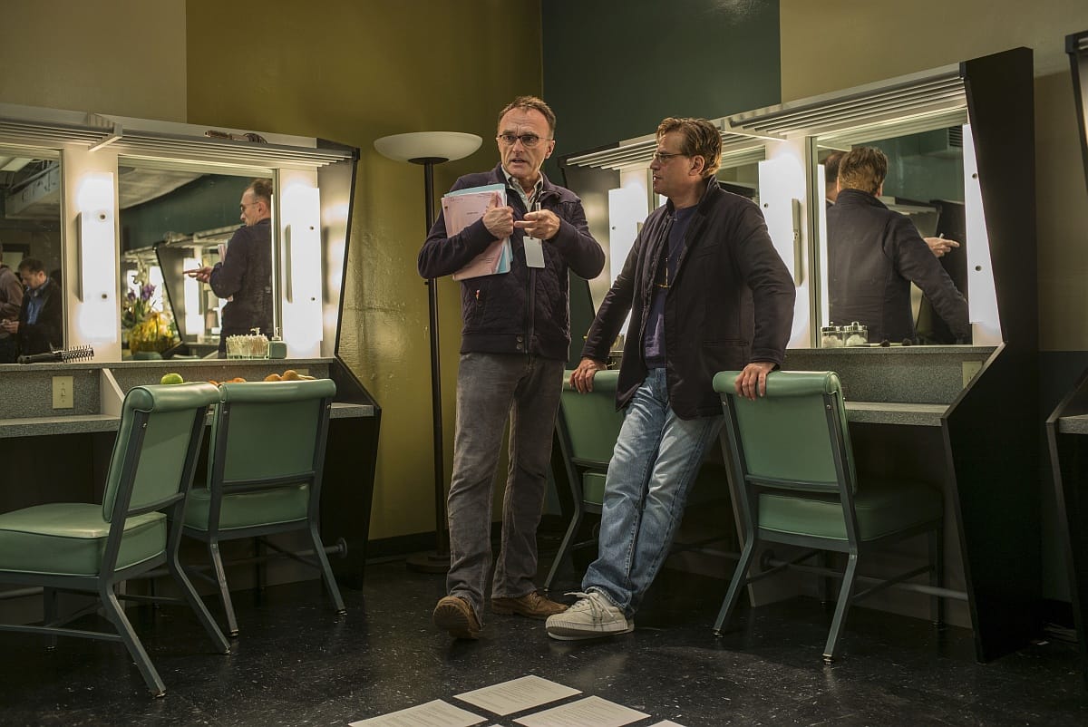 Az új Jobs-film nem csak a fanoknak kötelező