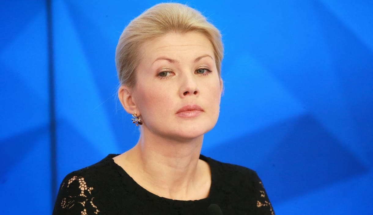 Körözik a Sberbank egyik alelnökét