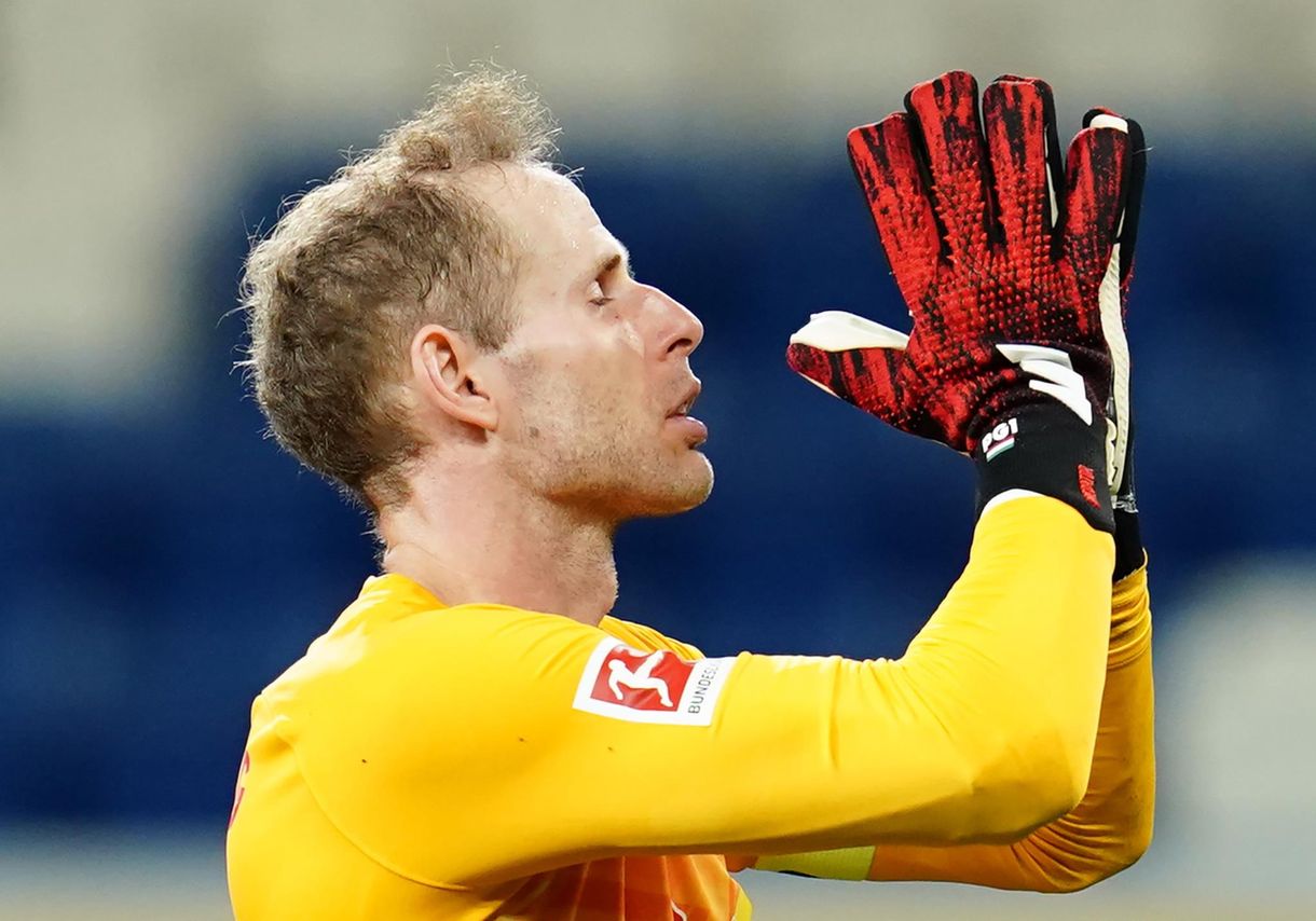 Gulácsi Péter volt 2021-ben a legjobban fizetett magyar sportoló