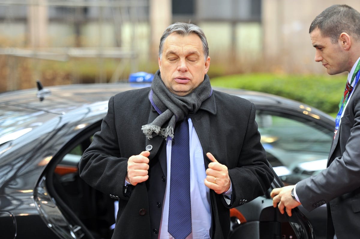 Orbántól a levele után tetteket vár az EP