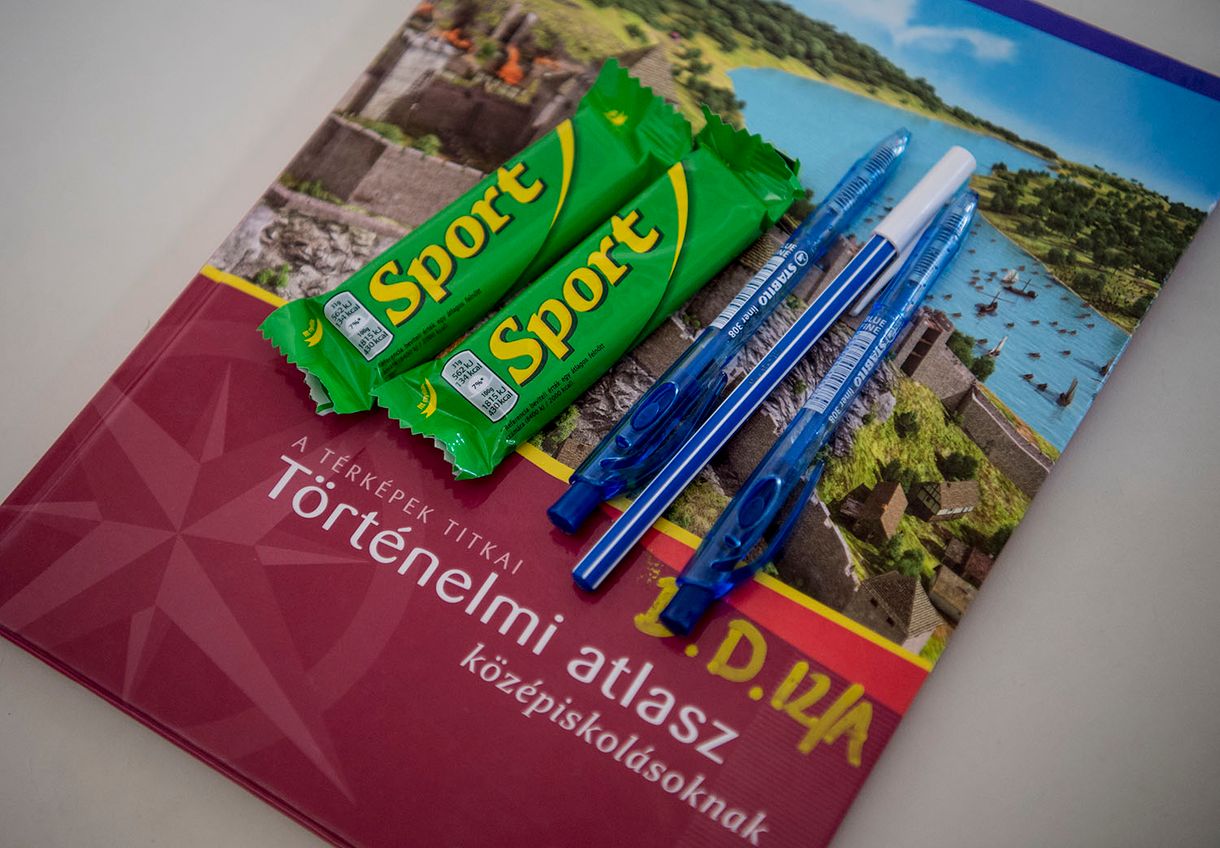 Véleményt mondtak az érettségiről a történelemoktatók