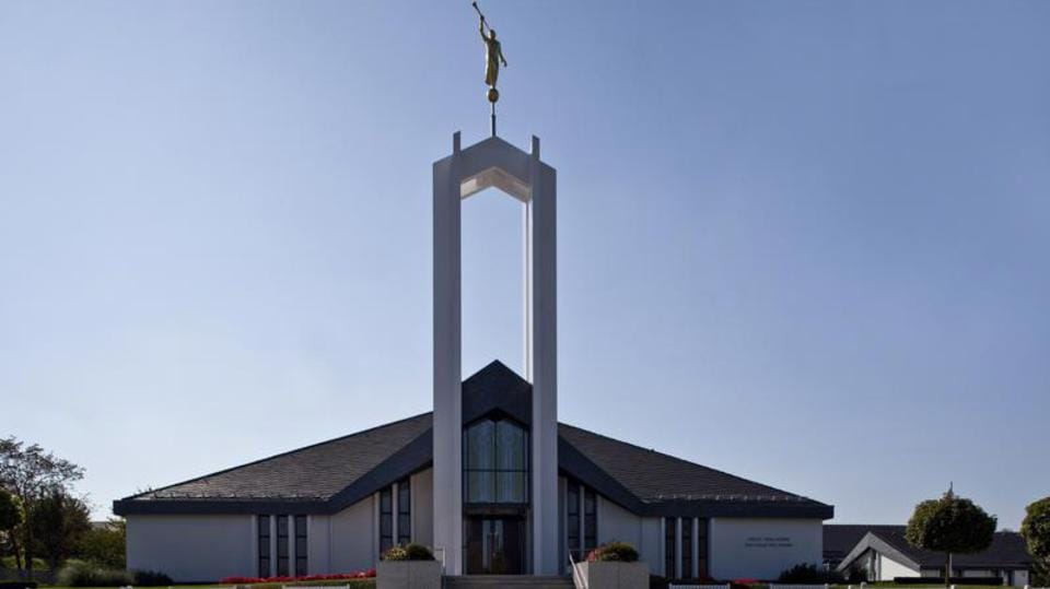 Templomot épít Budapesten a mormon egyház