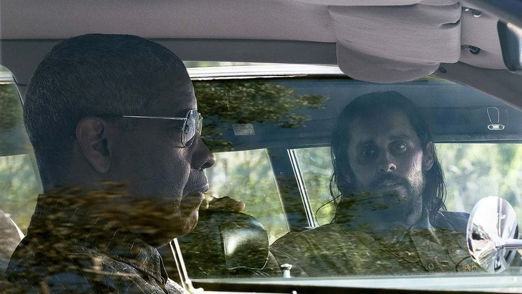 Denzel Washingtonért mennek moziba az amerikaiak