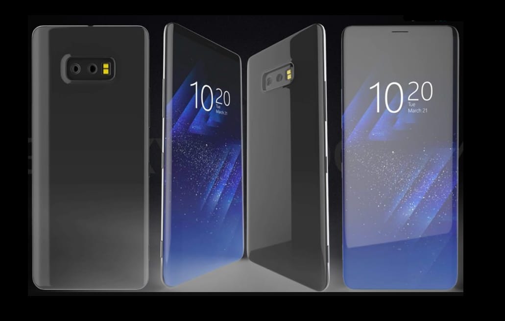 Egyre biztosabb, hogy már januárban jöhet a Galaxy S9, de az Apple is készül valamire