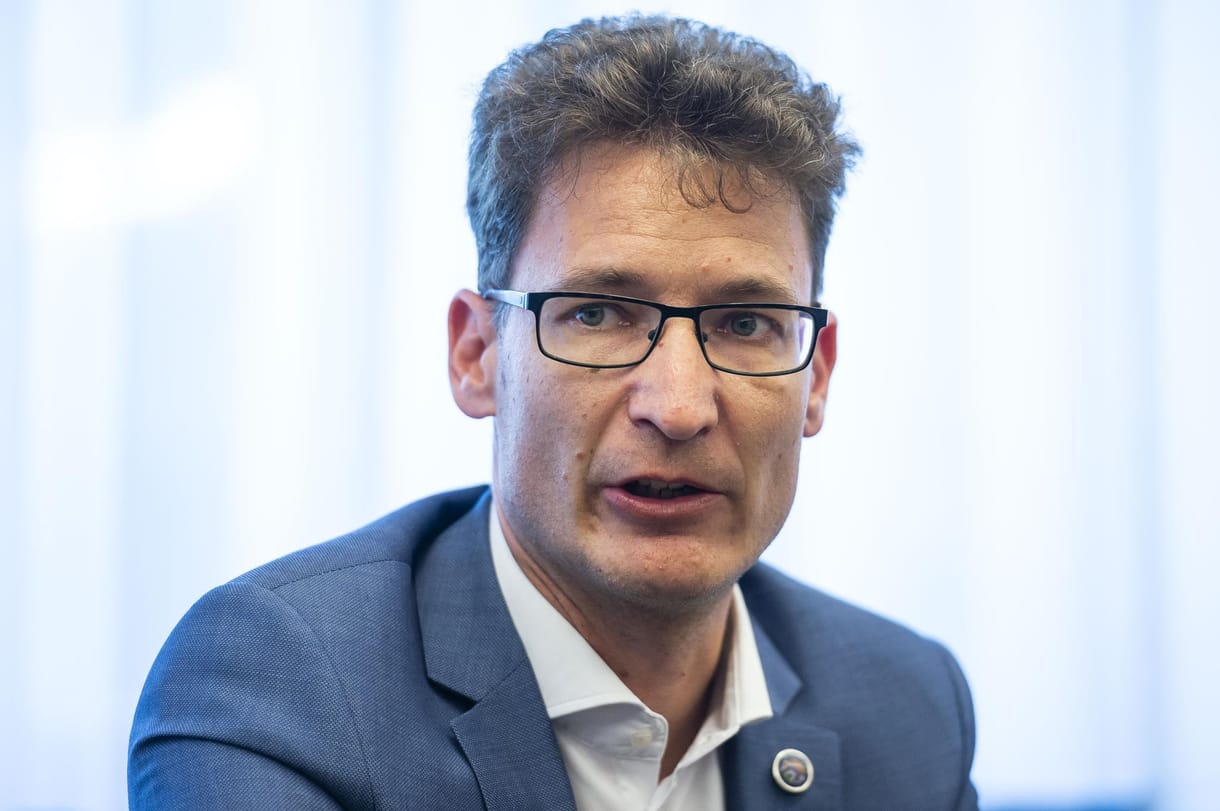 Cser-Palkovicsot meglepte, hogy Kásler leváltotta a székesfehérvári kórház igazgatóját