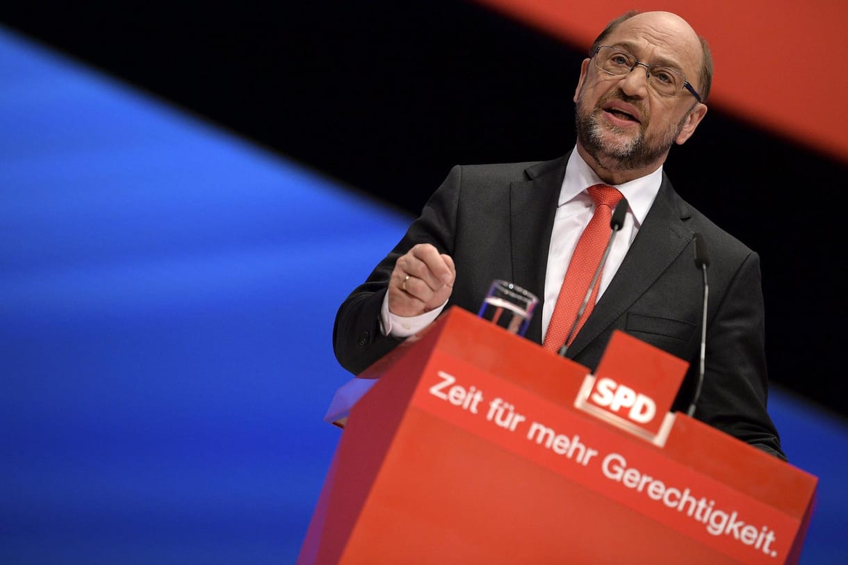 Visszatérhet az Európai Parlamentbe Orbán régi ellenfele, Martin Schulz