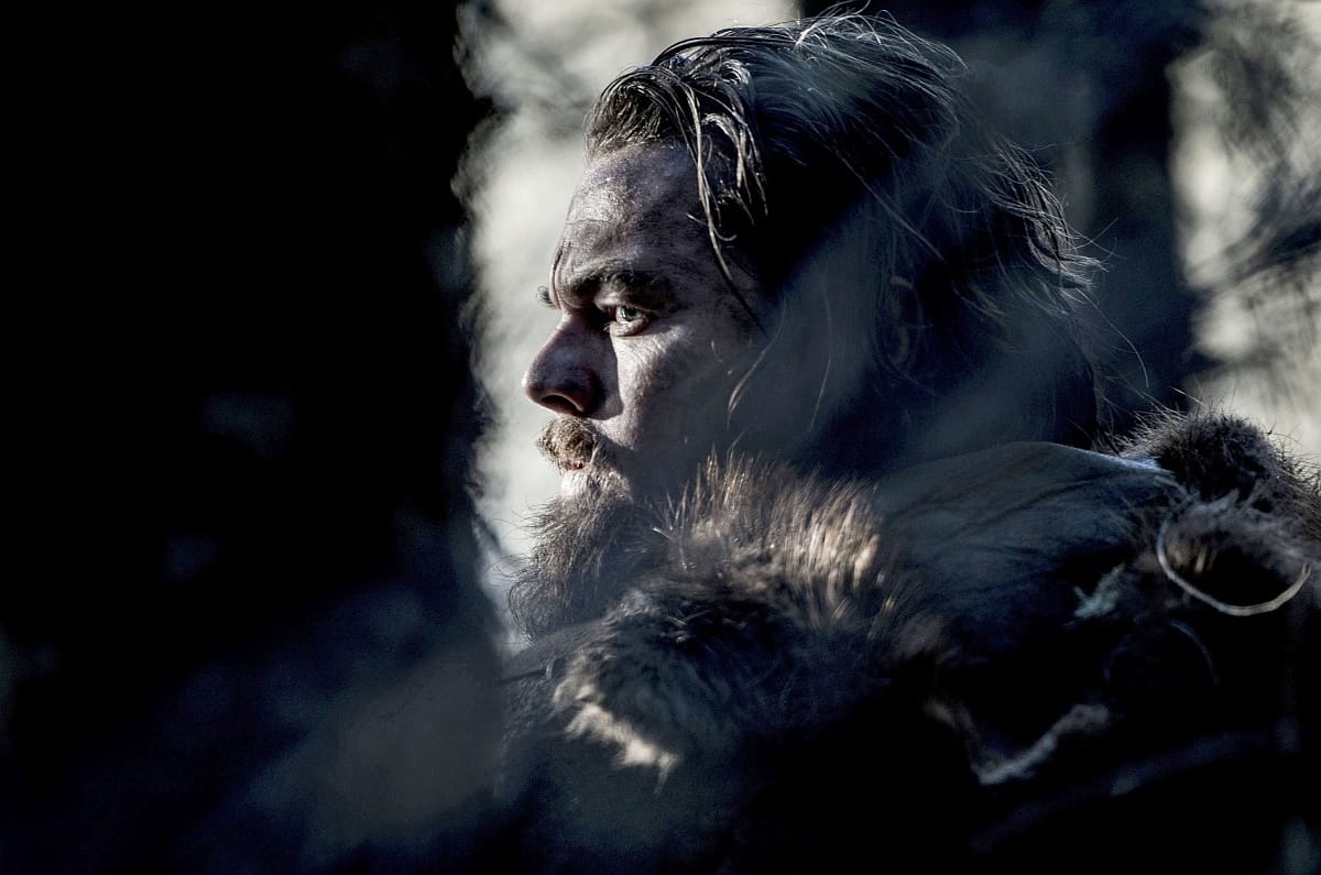 Leonardo DiCaprio szeretne Putyin bőrébe bújni