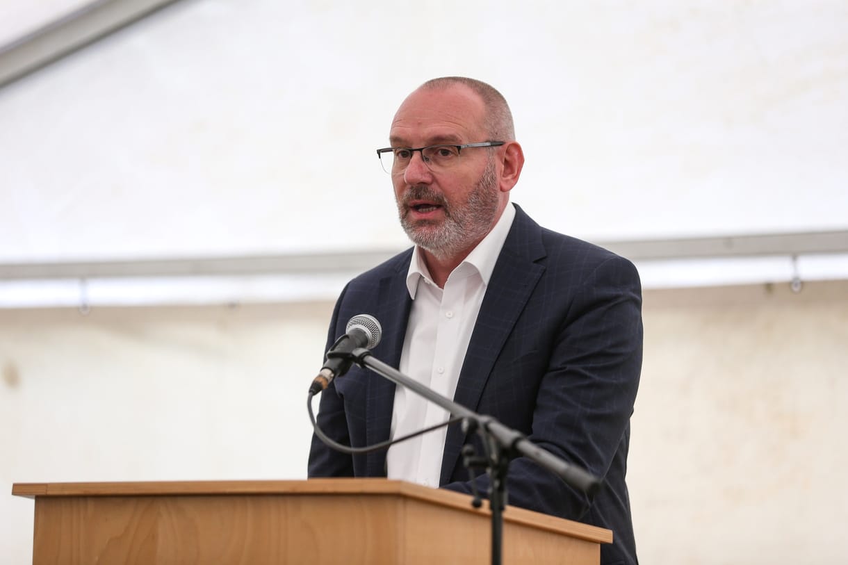 Halász János és Zsigó Róbert lett a Fidesz frakcióvezető-helyettese