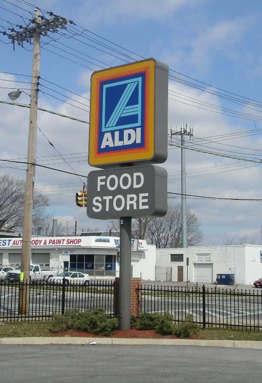 Megszállja az Aldi Dél-Magyarországot