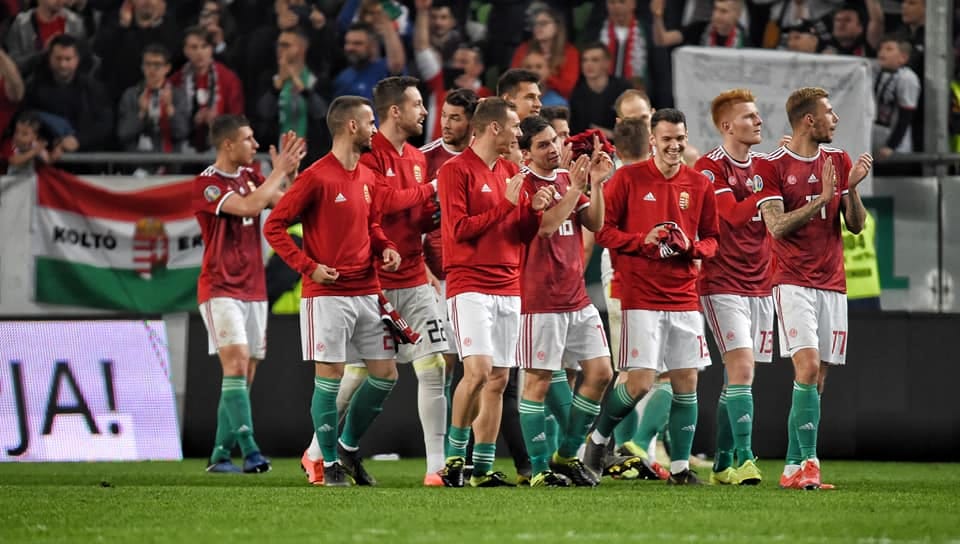 Hat újonc került Marco Rossi keretébe