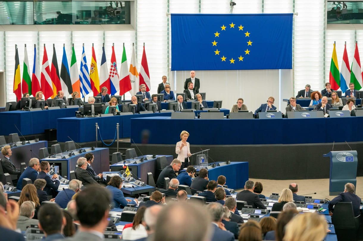 Az Isztambuli Egyezmény ratifikálására szólított fel az EP, a fideszesek nem szavazták meg