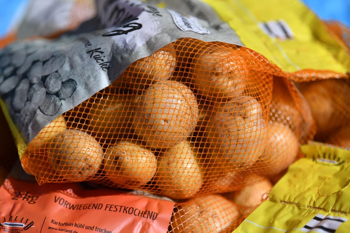 Hőálló burgonyát fejlesztettek ki német kutatók