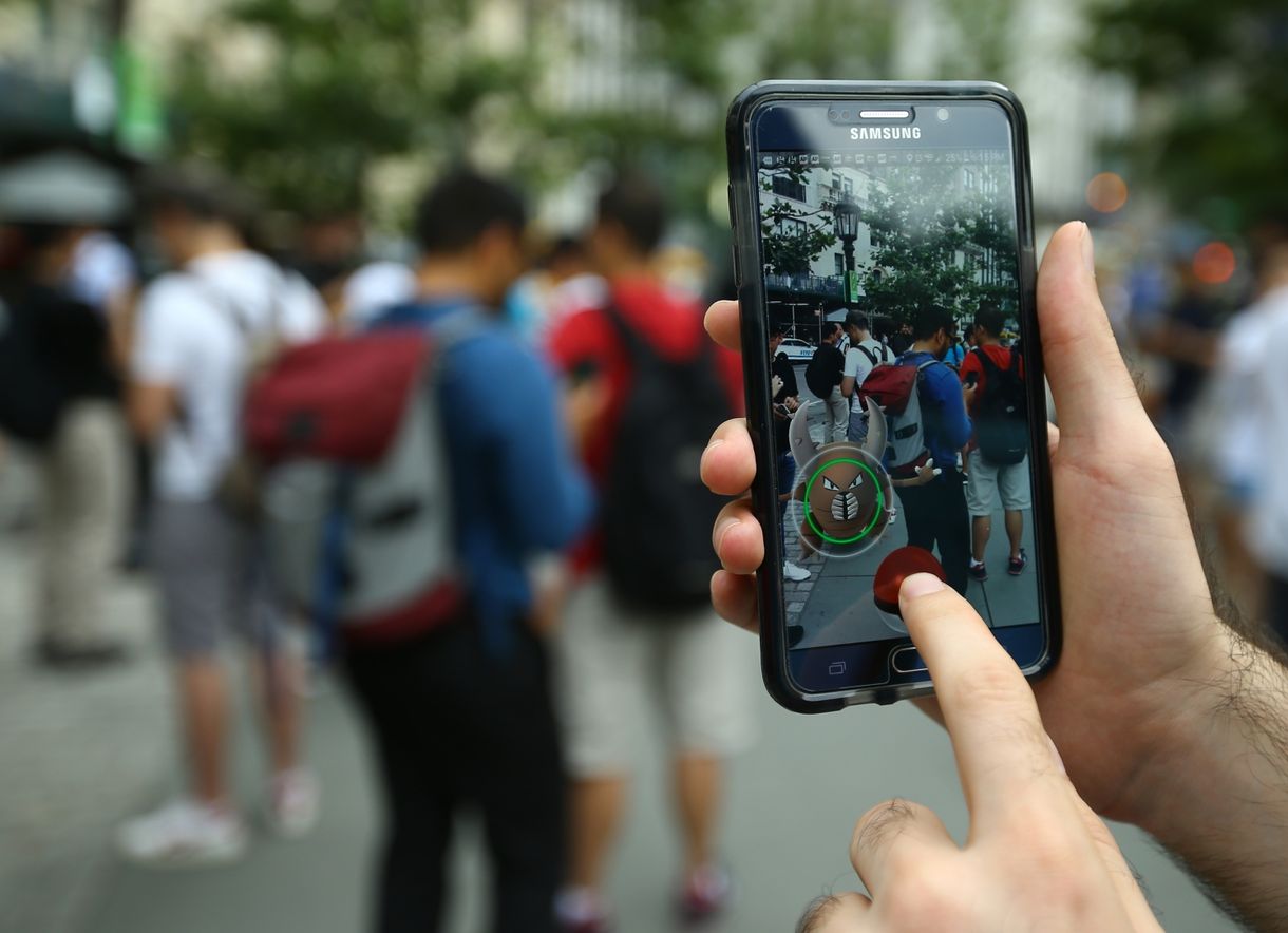 Na, ezért nem érdemes csalni a Pokémon GO-ban