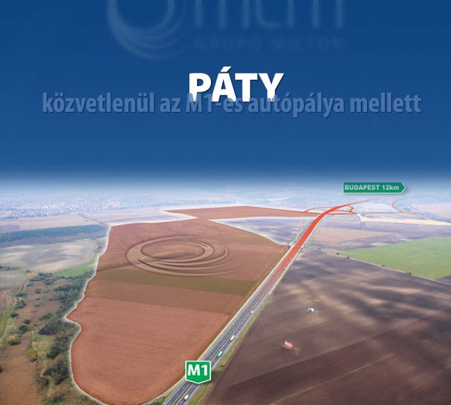 Fordulat Pátyon: mi jöhet még?