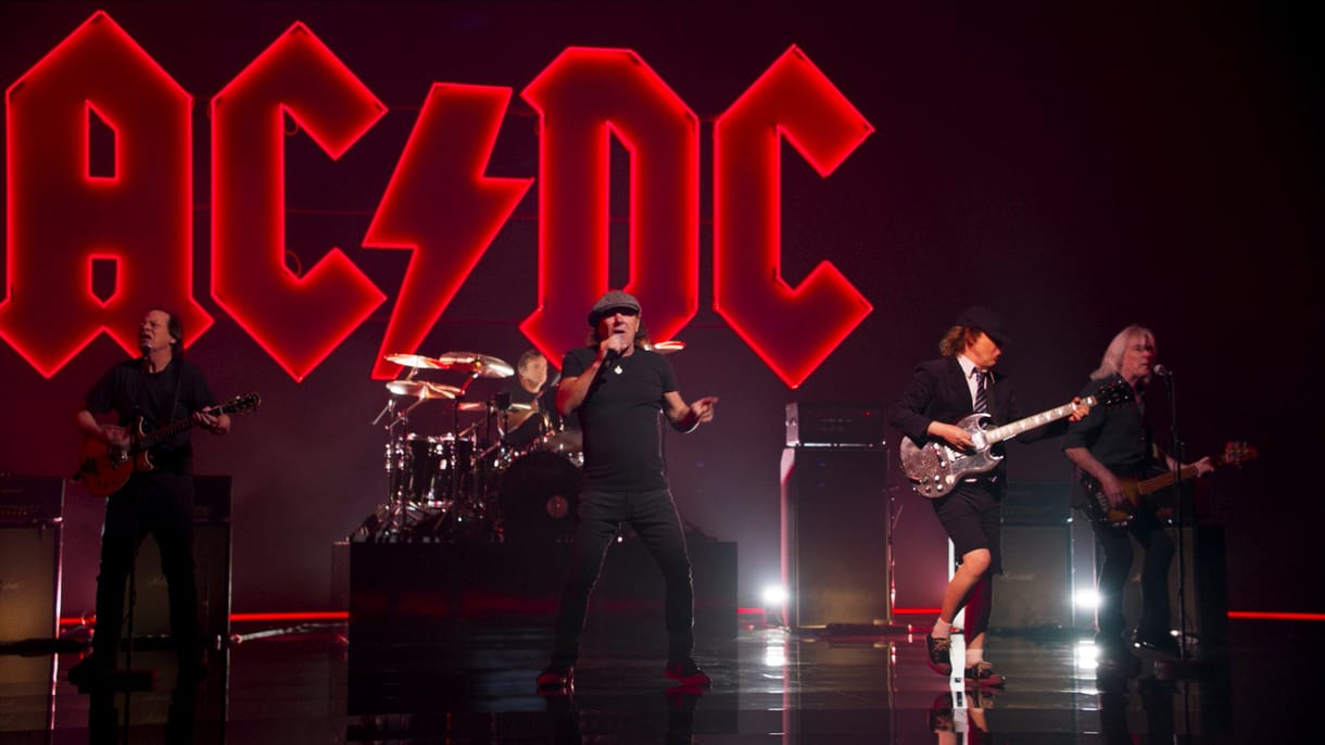 Budapestet nem érinti az AC/DC-turnéja, de azért kicsit örülhetnek a magyar rajongók is